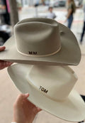 Hat Branding